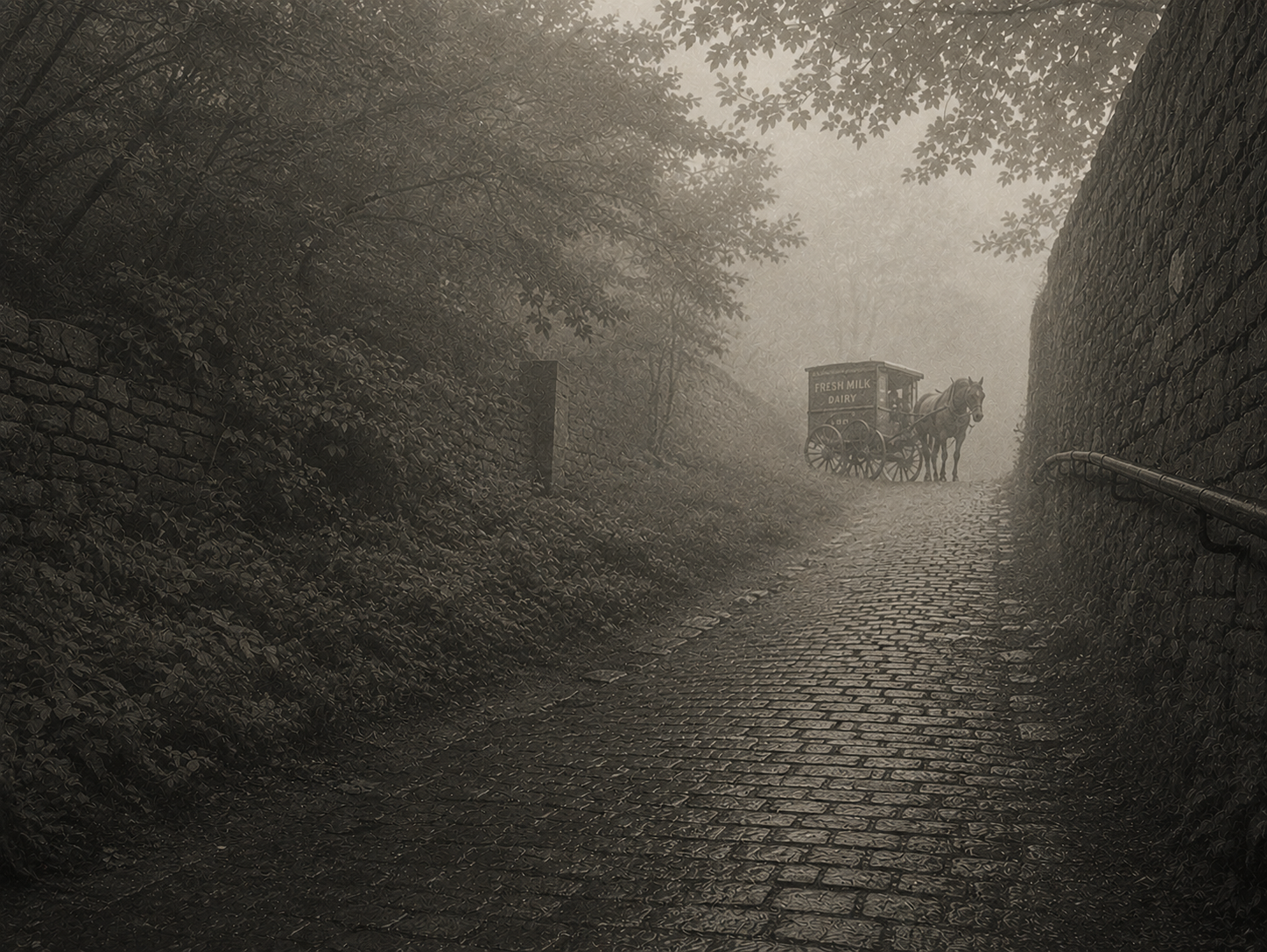 Prinny Lane